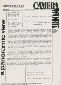 0002824_HalfmoonCamerawork_Document_MichaelWestmoreland_APanoramicView_ca1985_PressRelease.jpg