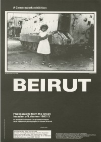 0000072_HalfMoonCamerawork_Poster_Beirut, Photographs from the Israeli invasion of Lebanon .jpg