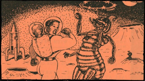 Explore page thumbnail