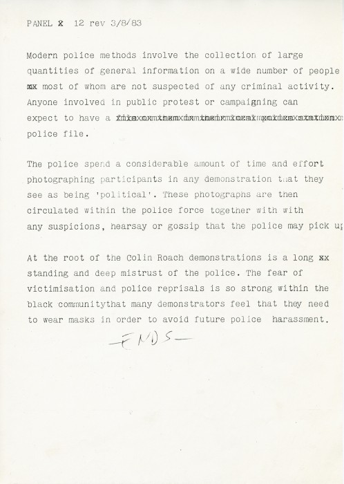 0002473_HalfMoonCamerawork_Document_DenisDoran_ThePoliceTheCommunityAndColinRoach_1983_PanelText04.jpg