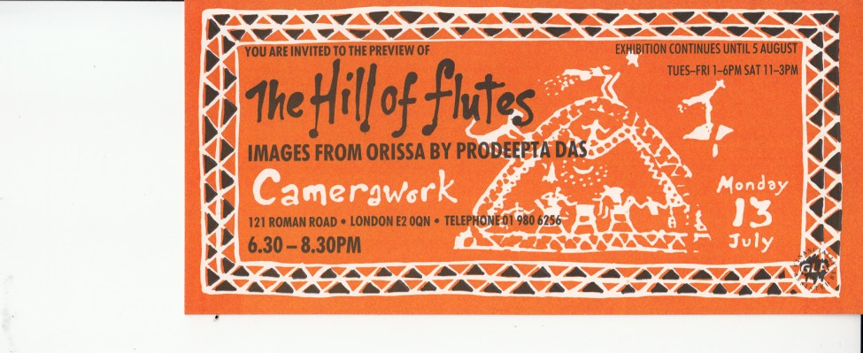 0001467_HalfmoonCamerawork_The Hill of Flutes_Prodeepta Das_1987_Flyer.jpg