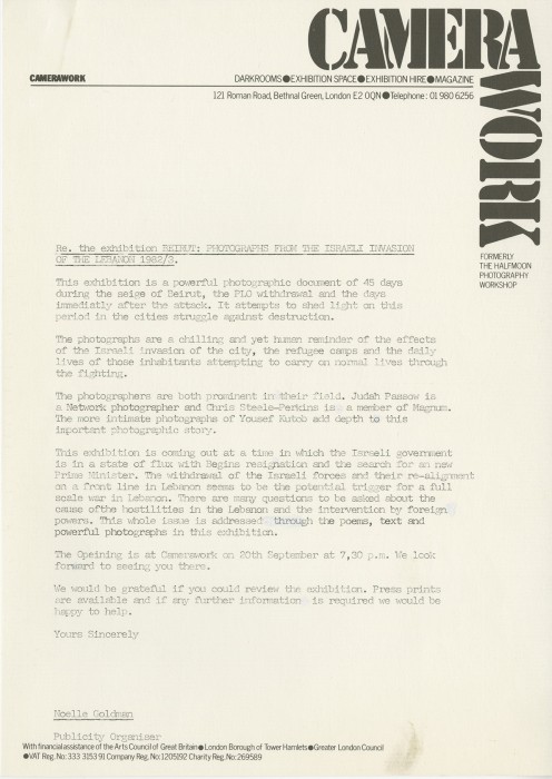 0001141_HalfmoonCamerawork_Article_Beirut_IsraeliInvasionOfLebanon_ExhibitionInvitationLetterDraft.jpg