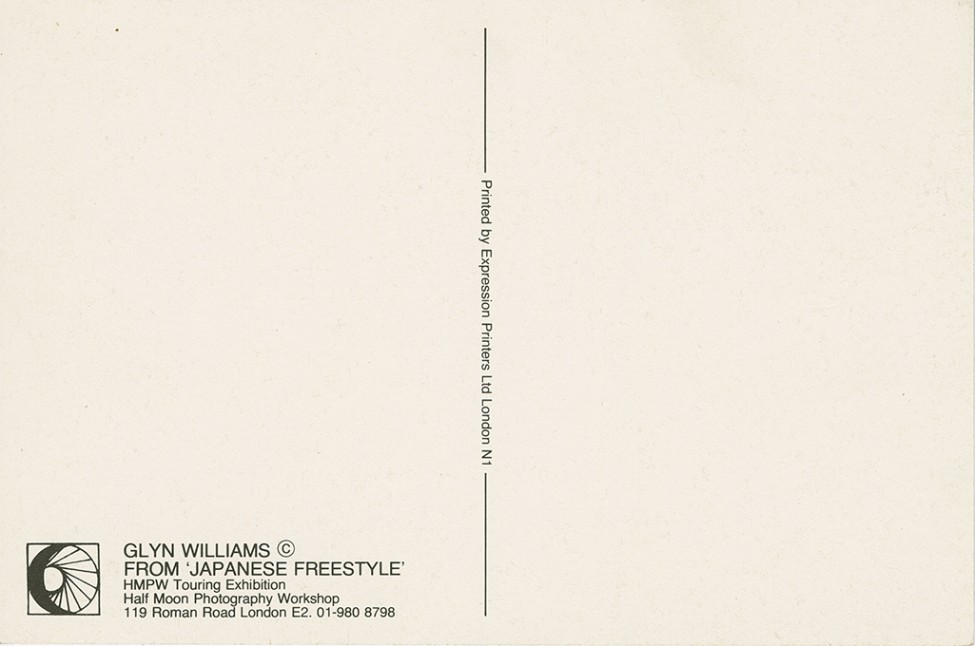 0003394_HalfmoonCamerawork_Postcard_HMPWTouringExhibition_GlynWilliams_JapaneseFreestyle_Back.jpg